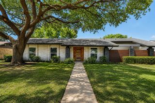 13147 Rosser Road, Farmers Branch, TX 75244