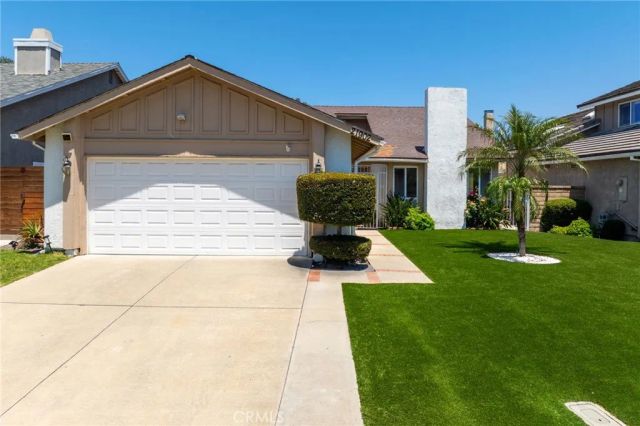 21902 Cosala, Mission Viejo, CA 92691