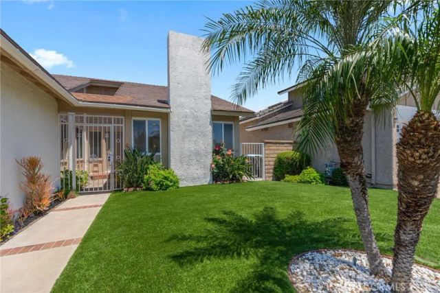 21902 Cosala, Mission Viejo, CA 92691