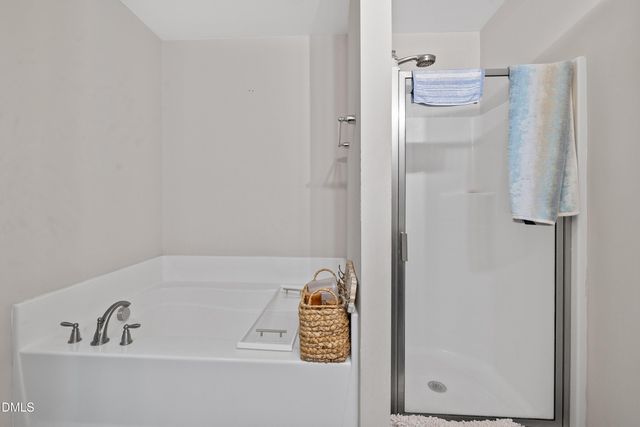 4112 Mcgrath Way, Raleigh, NC 27616