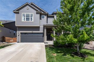 624 Bear Peak Road, Erie, CO 80516