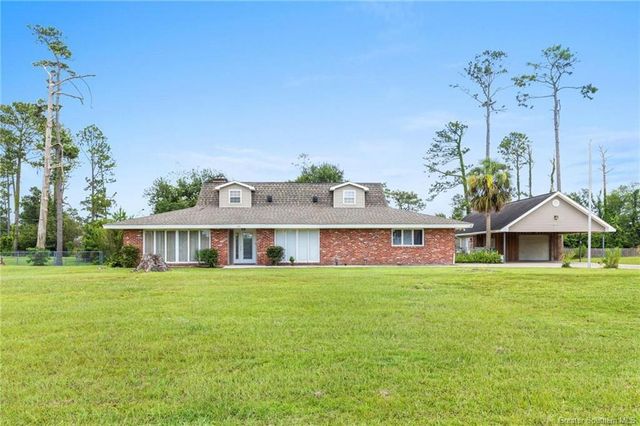 284 W Park Manor Drive, Lake Charles, LA 70611