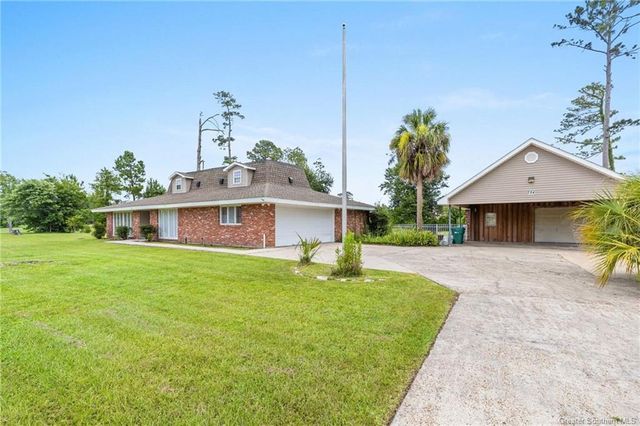 284 W Park Manor Drive, Lake Charles, LA 70611