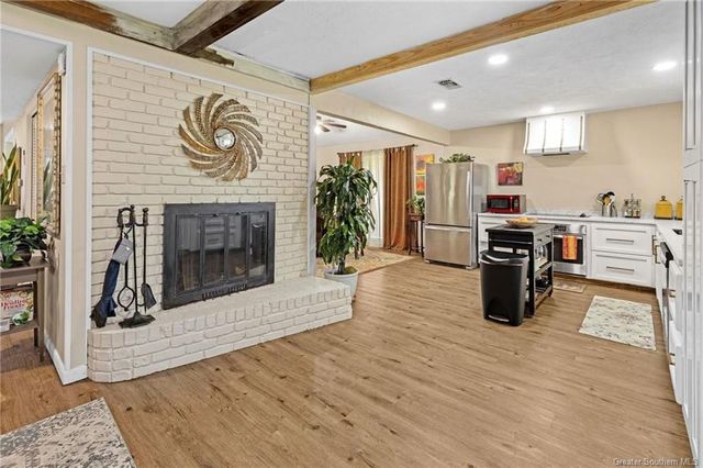 284 W Park Manor Drive, Lake Charles, LA 70611