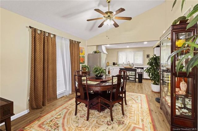 284 W Park Manor Drive, Lake Charles, LA 70611