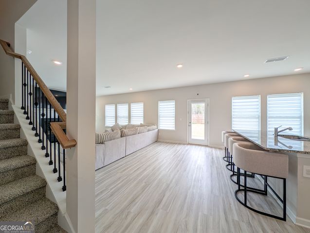 3774 Commodore Court, Buford, GA 30519