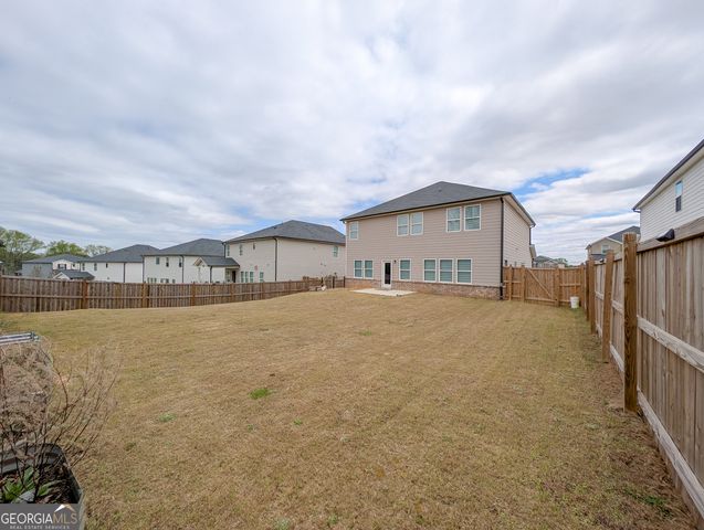 3774 Commodore Court, Buford, GA 30519