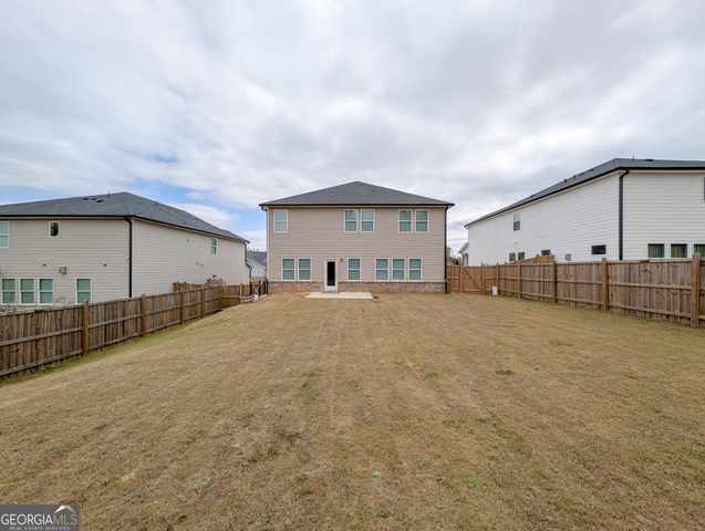 3774 Commodore Court, Buford, GA 30519