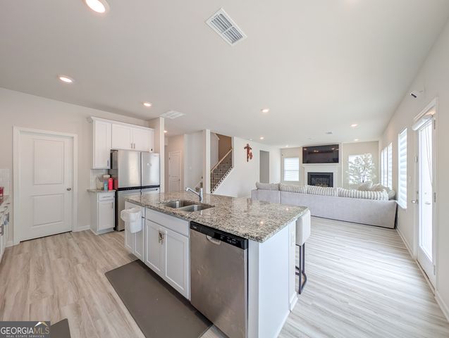 3774 Commodore Court, Buford, GA 30519