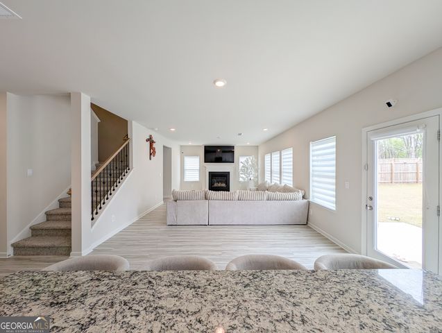 3774 Commodore Court, Buford, GA 30519