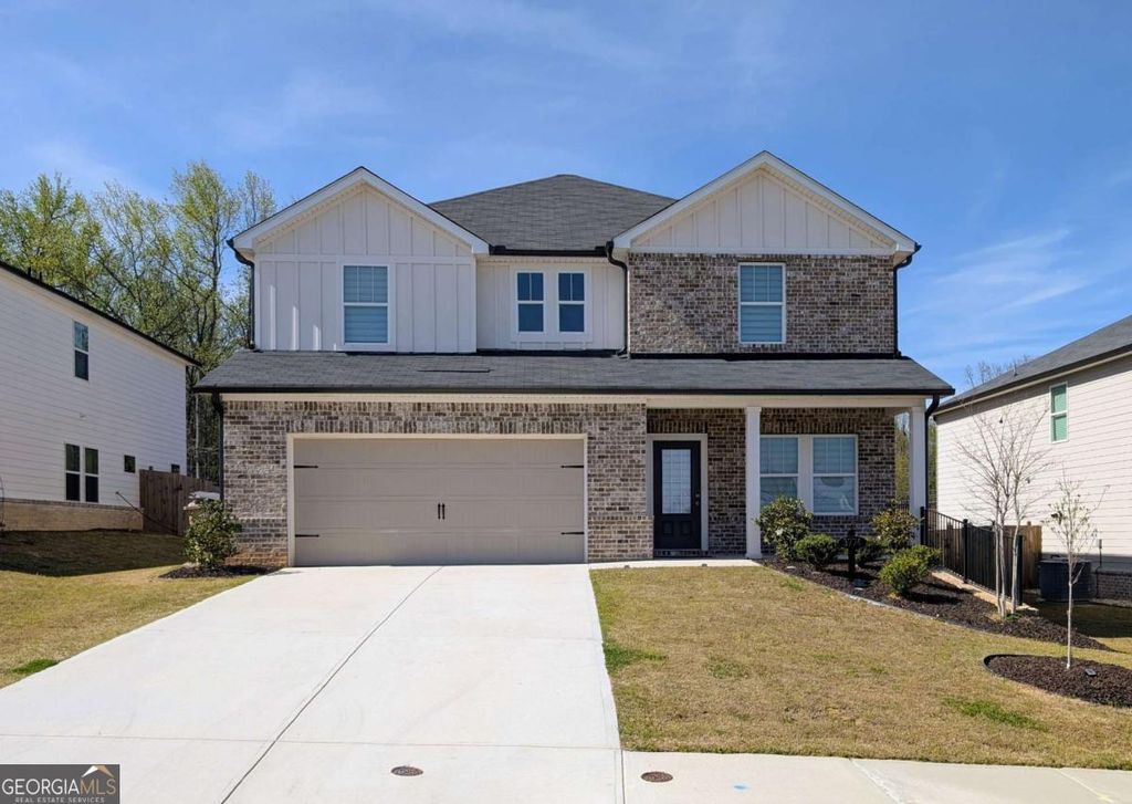 3774 Commodore Court, Buford, GA 30519