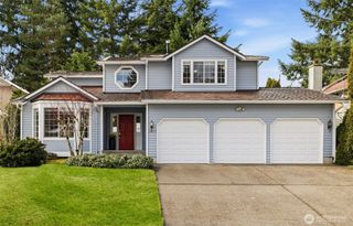 32413 7th Avenue SW, Federal Way, WA 98023