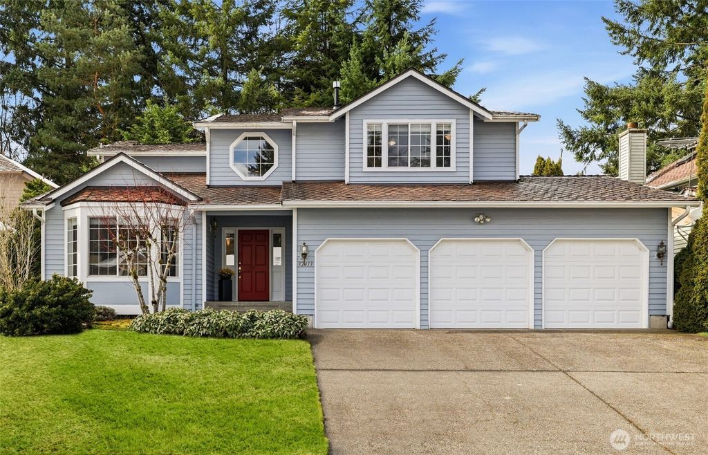 32413 7th Avenue SW, Federal Way, WA 98023