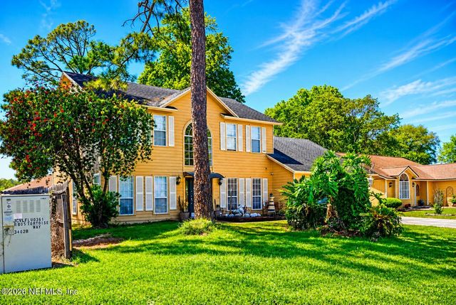 11714 HARTS Road, Jacksonville, FL 32218