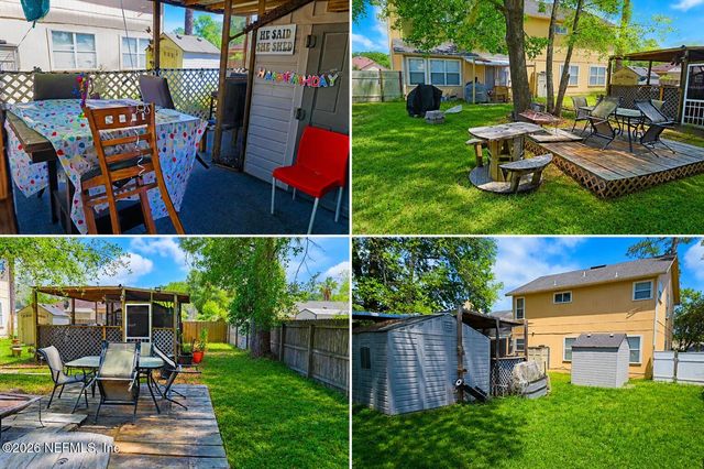 11714 HARTS Road, Jacksonville, FL 32218