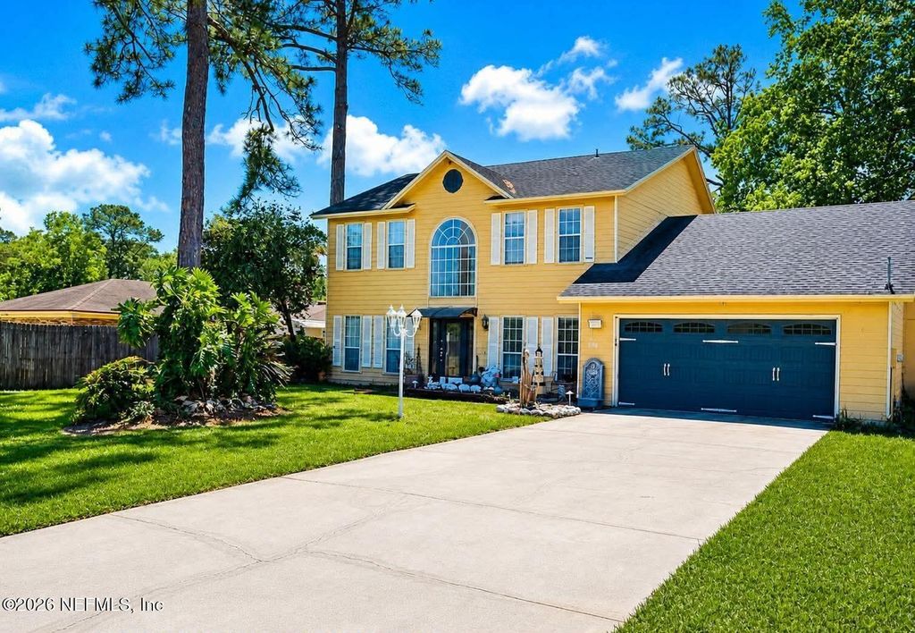 11714 HARTS Road, Jacksonville, FL 32218