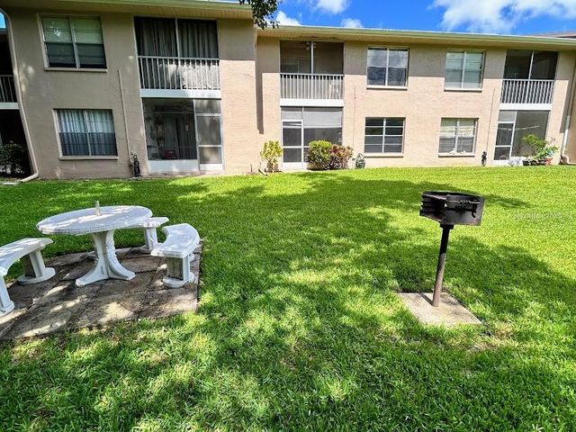 4916 SUNNYBROOK DRIVE 14, New Port Richey, FL 34653