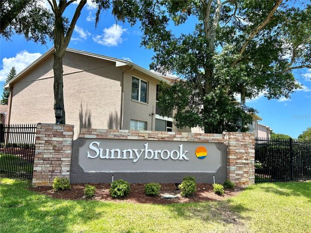 4916 SUNNYBROOK DRIVE 14, New Port Richey, FL 34653