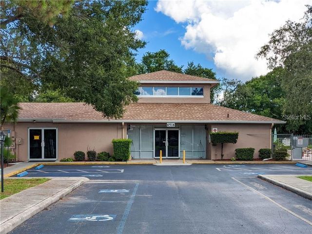 4916 SUNNYBROOK DRIVE 14, New Port Richey, FL 34653