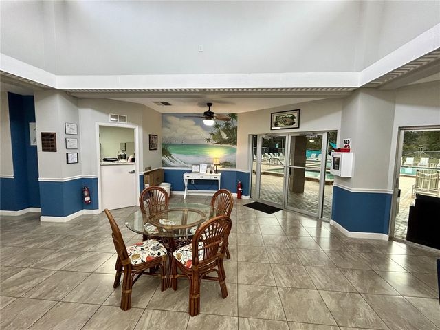 4916 SUNNYBROOK DRIVE 14, New Port Richey, FL 34653