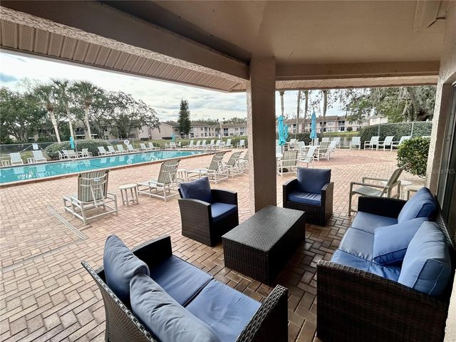 4916 SUNNYBROOK DRIVE 14, New Port Richey, FL 34653