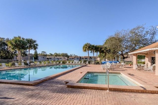 4916 SUNNYBROOK DRIVE 14, New Port Richey, FL 34653
