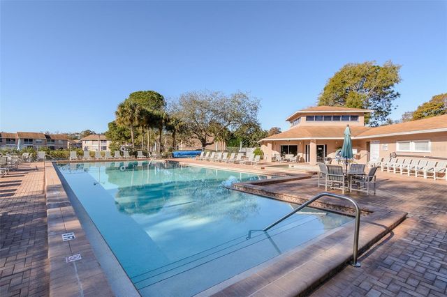 4916 SUNNYBROOK DRIVE 14, New Port Richey, FL 34653