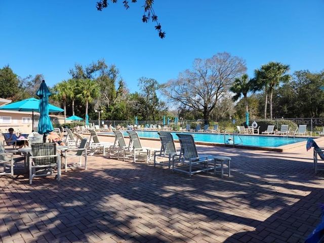 4916 SUNNYBROOK DRIVE 14, New Port Richey, FL 34653