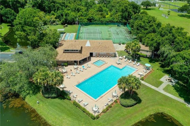4916 SUNNYBROOK DRIVE 14, New Port Richey, FL 34653