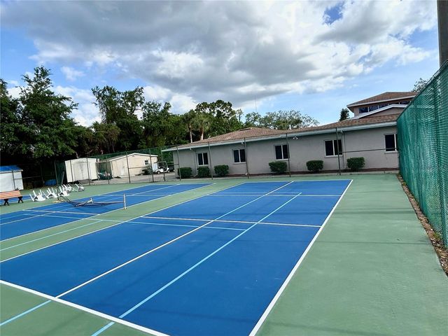 4916 SUNNYBROOK DRIVE 14, New Port Richey, FL 34653