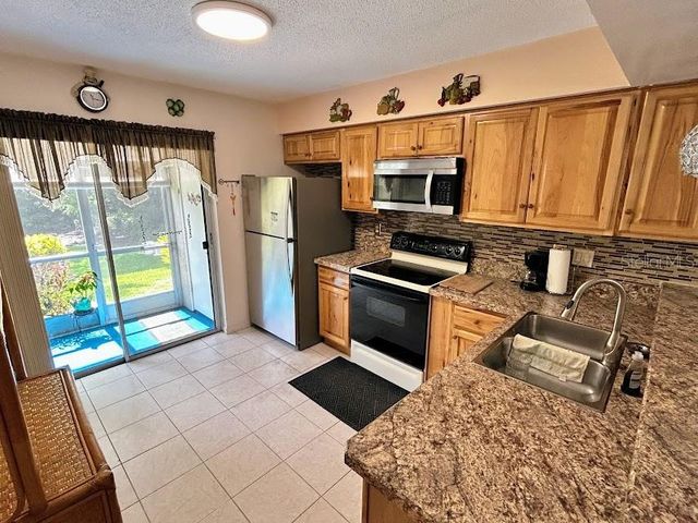 4916 SUNNYBROOK DRIVE 14, New Port Richey, FL 34653