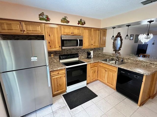 4916 SUNNYBROOK DRIVE 14, New Port Richey, FL 34653