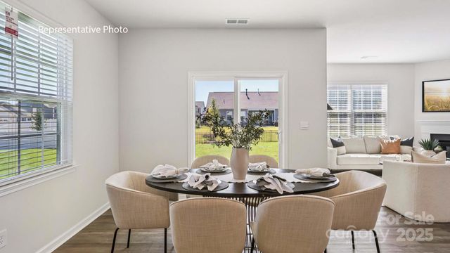 145 Backward Bill Drive, Salisbury, NC 28144