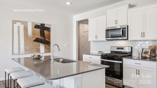 145 Backward Bill Drive, Salisbury, NC 28144