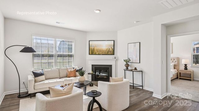 145 Backward Bill Drive, Salisbury, NC 28144