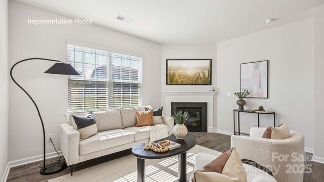 145 Backward Bill Drive, Salisbury, NC 28144