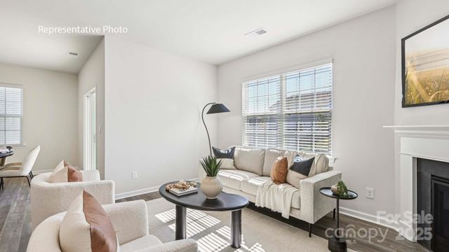 145 Backward Bill Drive, Salisbury, NC 28144