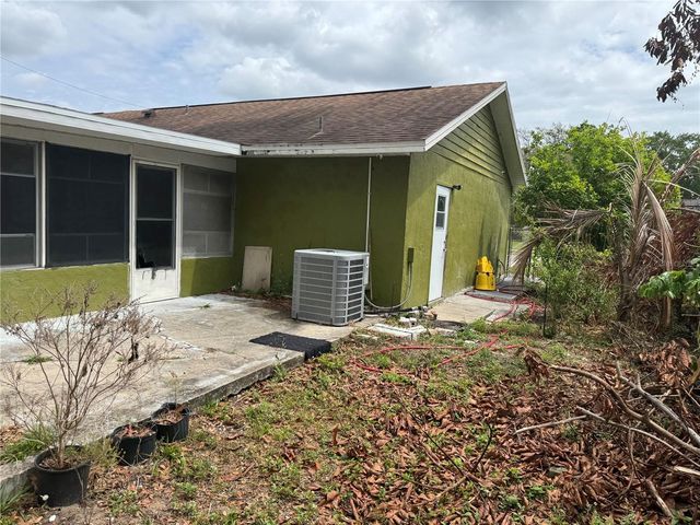 1410 MONITOR AVENUE, Orlando, FL 32818