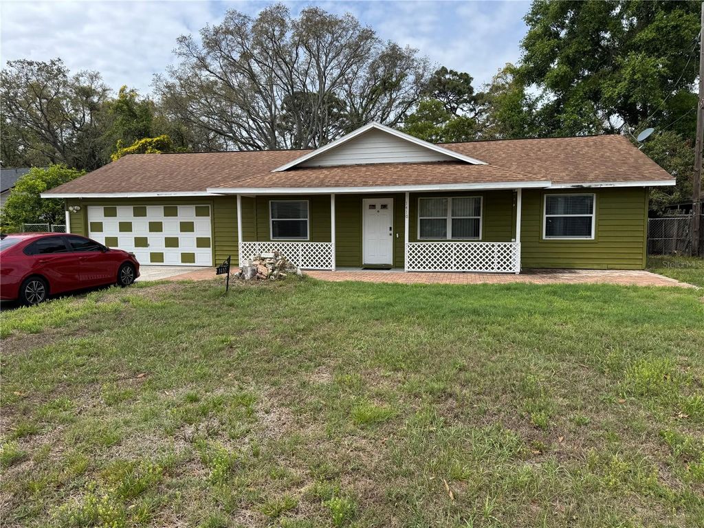 1410 MONITOR AVENUE, Orlando, FL 32818