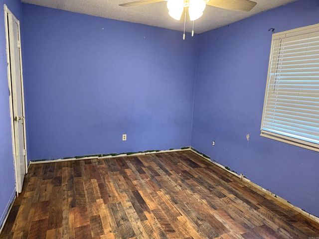 1304 Blue Acres Street, White Hall, AR 71602