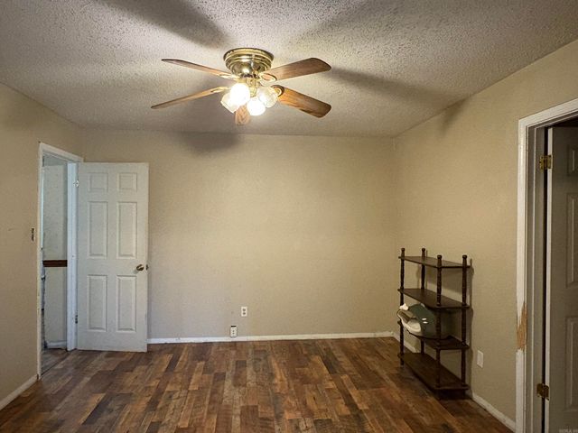 1304 Blue Acres Street, White Hall, AR 71602