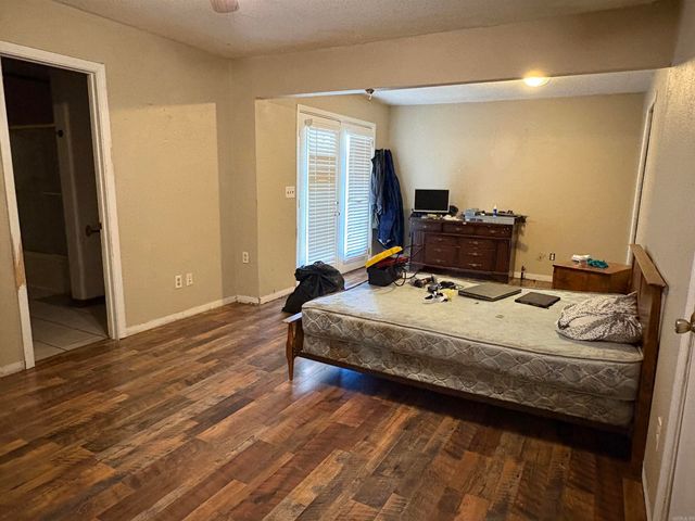 1304 Blue Acres Street, White Hall, AR 71602