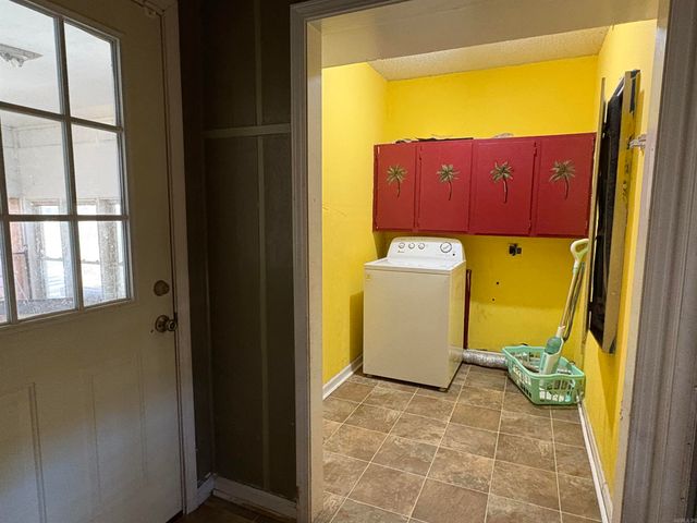 1304 Blue Acres Street, White Hall, AR 71602