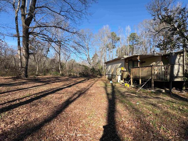 1304 Blue Acres Street, White Hall, AR 71602