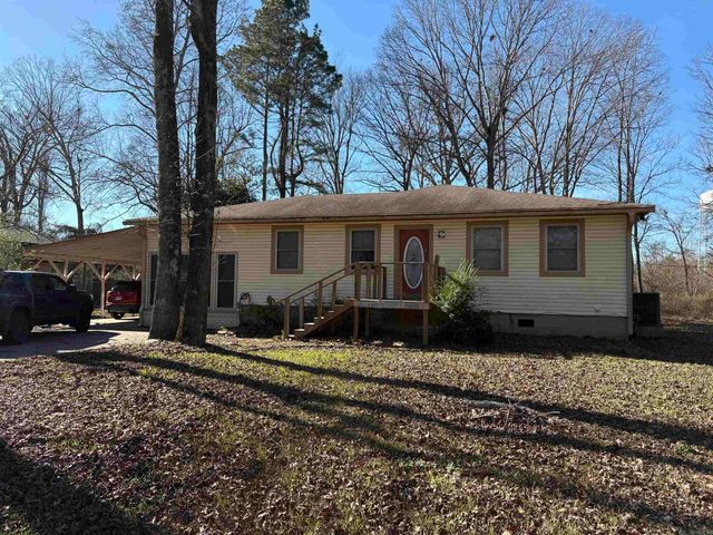 1304 Blue Acres Street, White Hall, AR 71602