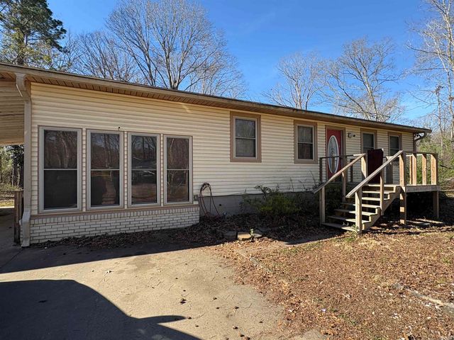 1304 Blue Acres Street, White Hall, AR 71602