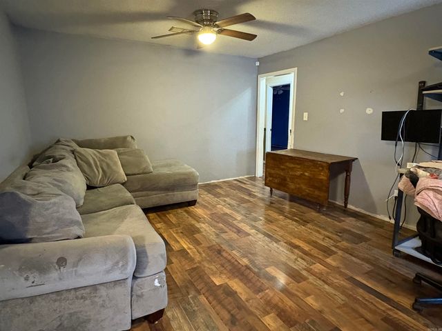 1304 Blue Acres Street, White Hall, AR 71602