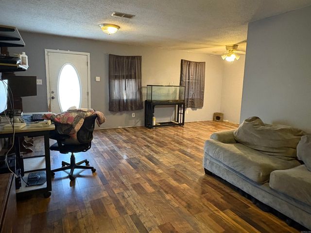 1304 Blue Acres Street, White Hall, AR 71602