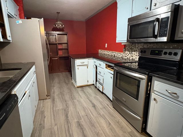 1304 Blue Acres Street, White Hall, AR 71602