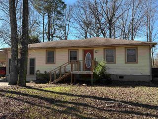 1304 Blue Acres Street, White Hall, AR 71602